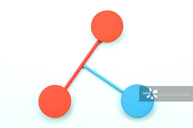 连接点图片素材