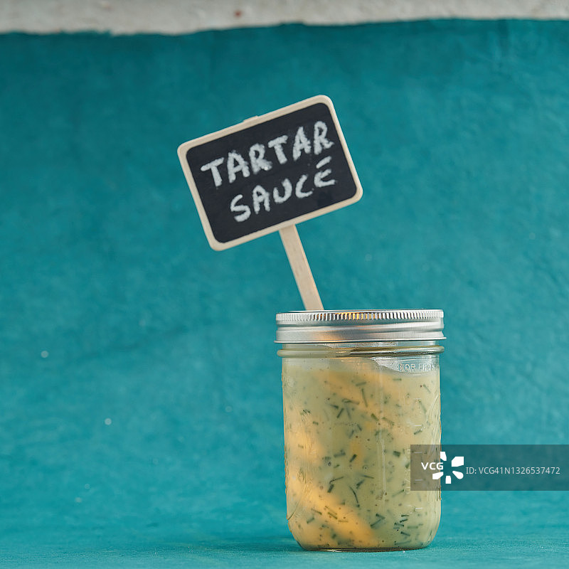 塔塔酱图片素材