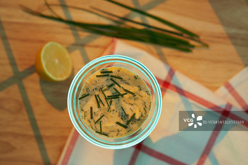 塔塔酱图片素材