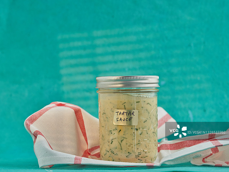 塔塔酱图片素材