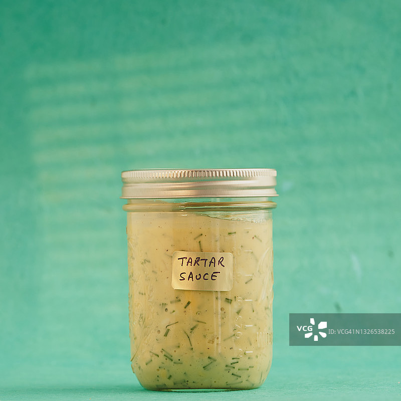 塔塔酱图片素材