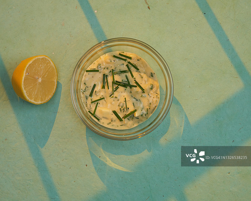 塔塔酱图片素材