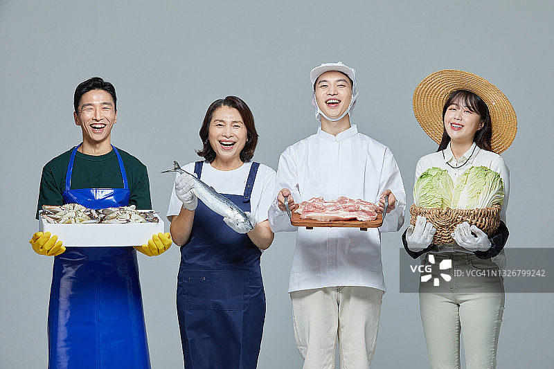 农场直销图片素材