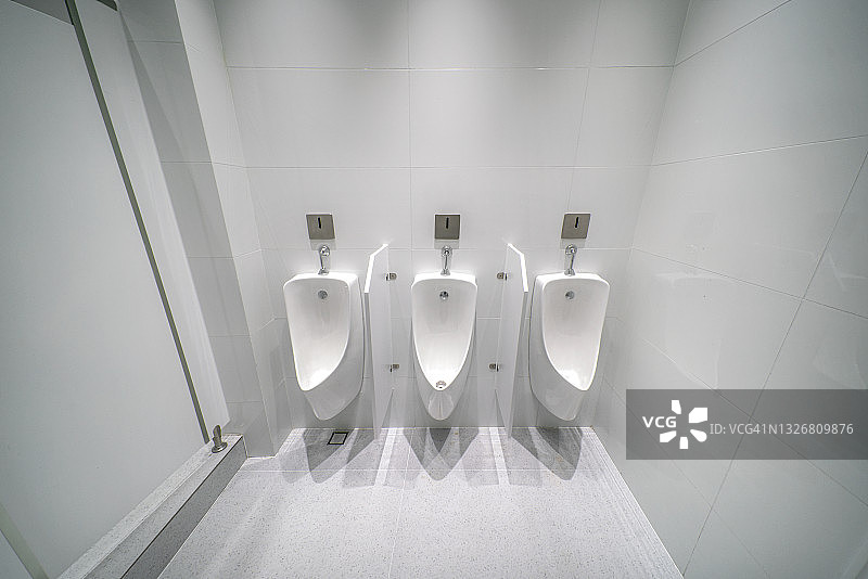 男洗手间图片素材