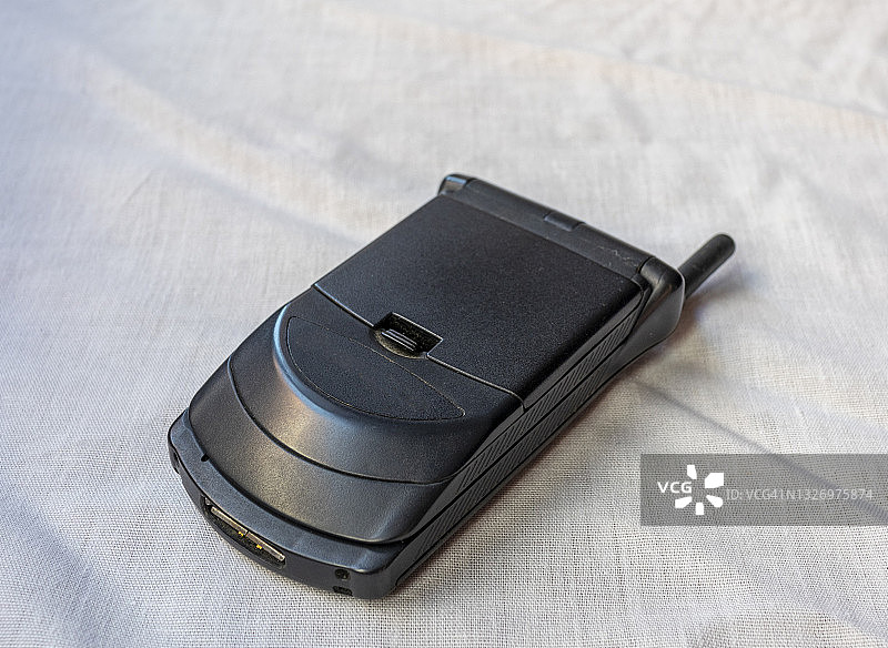 90年代的经典手机图片素材