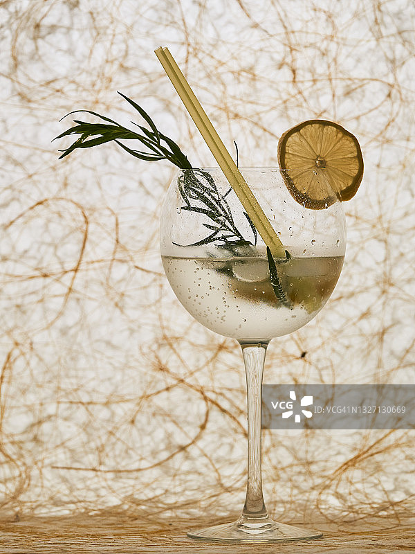 金汤力图片素材