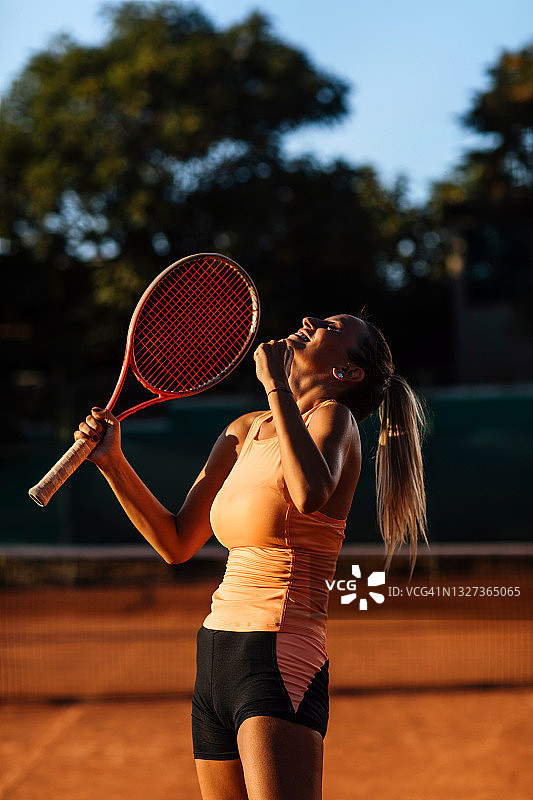 体育的意义在于获胜图片素材