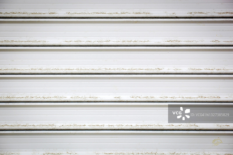 建筑中的塑料覆层纹理图片素材