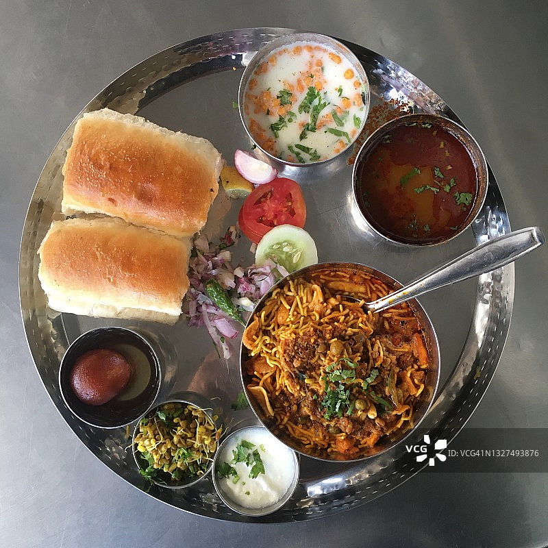 麻辣米萨图片素材