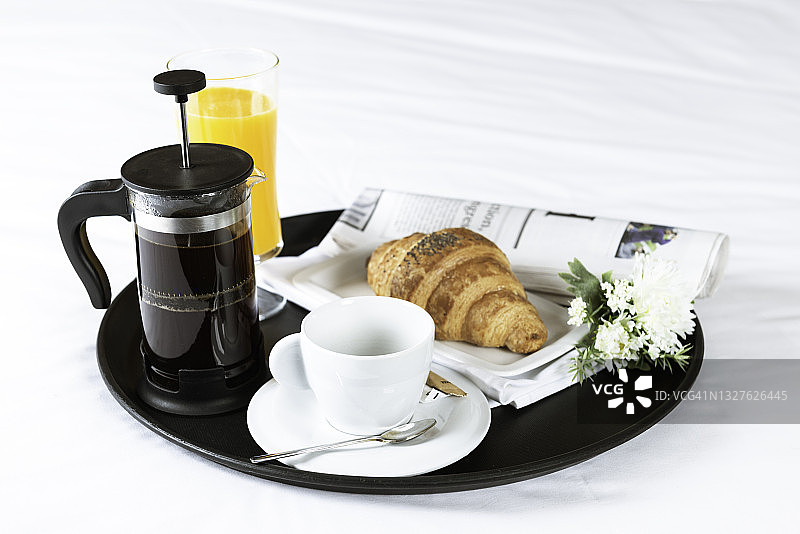 客房服务图片素材