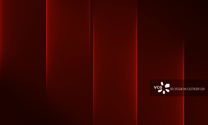 现代建筑立面的抽象艺术设计，商业概念图片素材