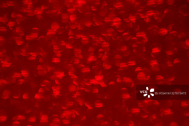 红色闪光亮片背景图片素材