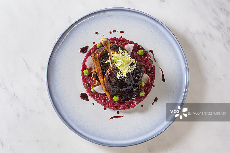 精致美食佳肴图片素材