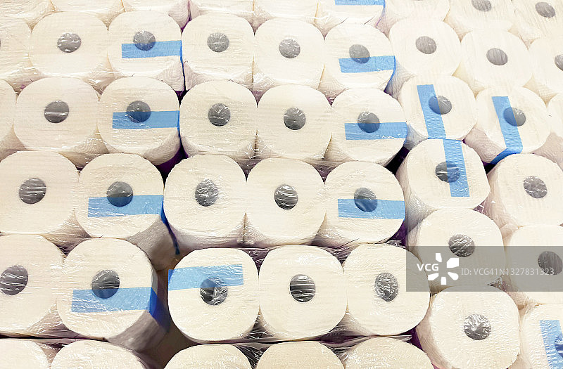 卷纸卫生纸图片素材