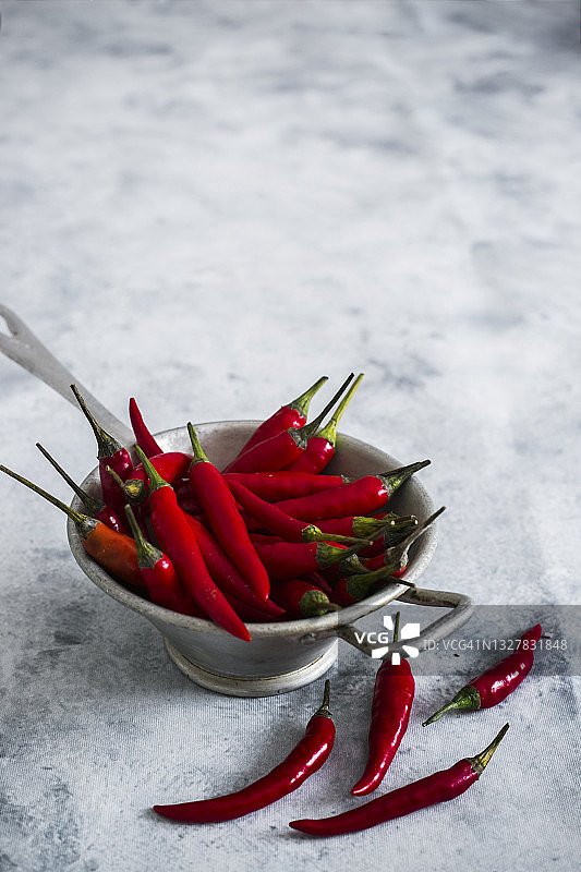 红辣椒图片素材