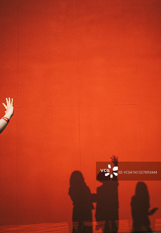 北京隆福寺图片素材