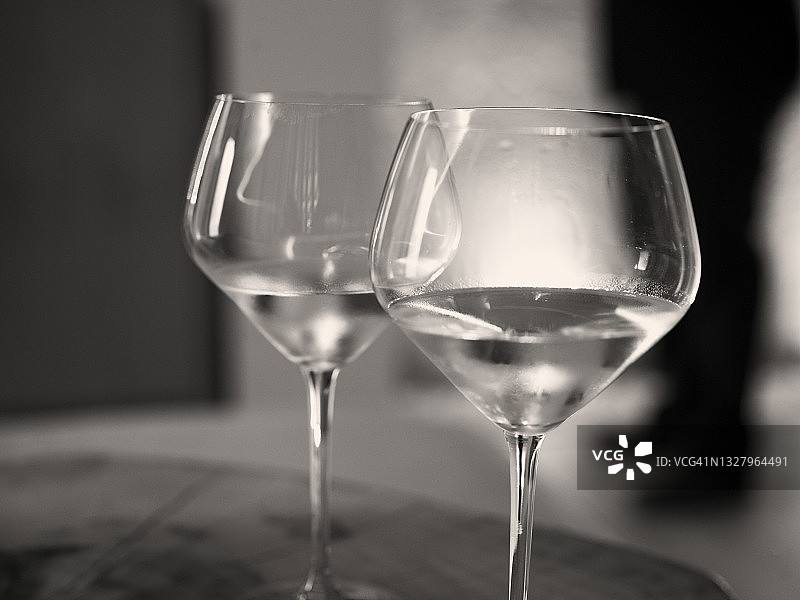 葡萄酒杯图片素材