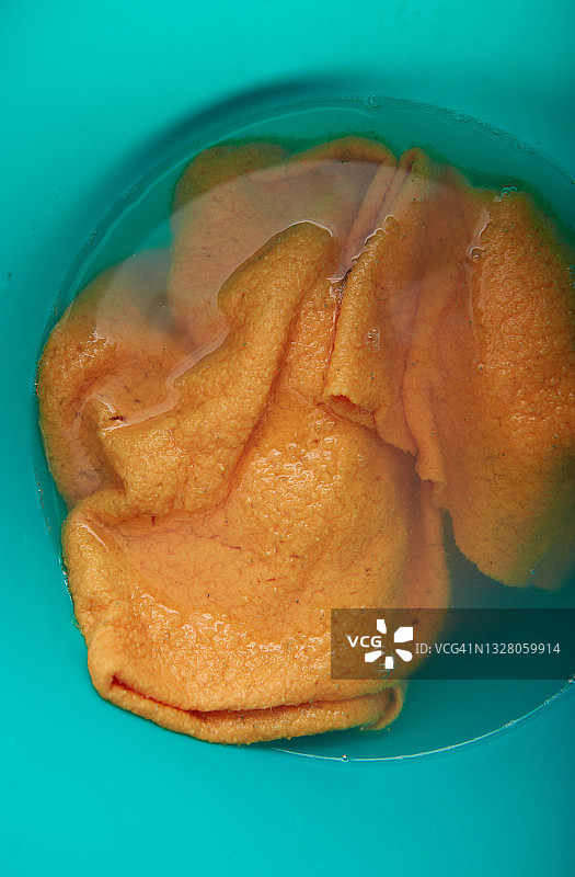 清洁地拖布图片素材