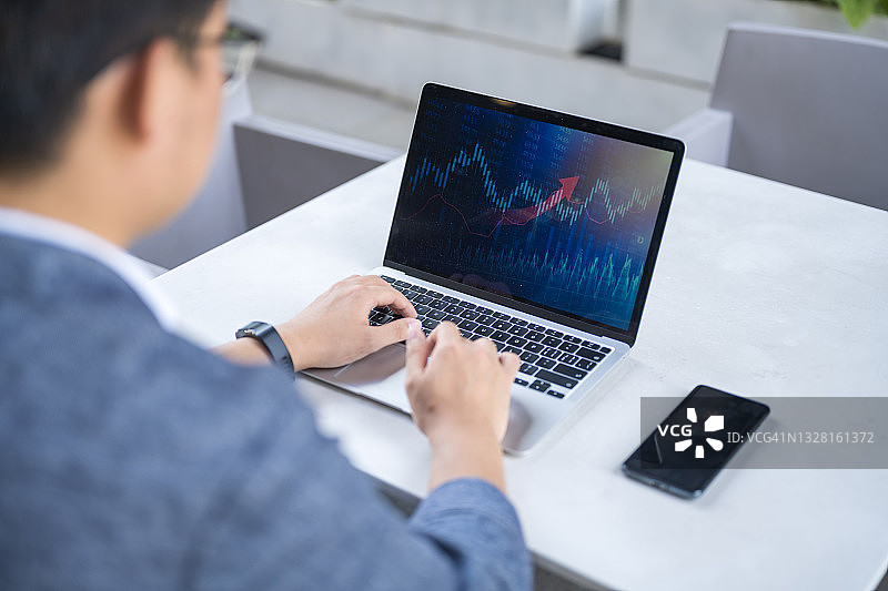 财务管理图片素材