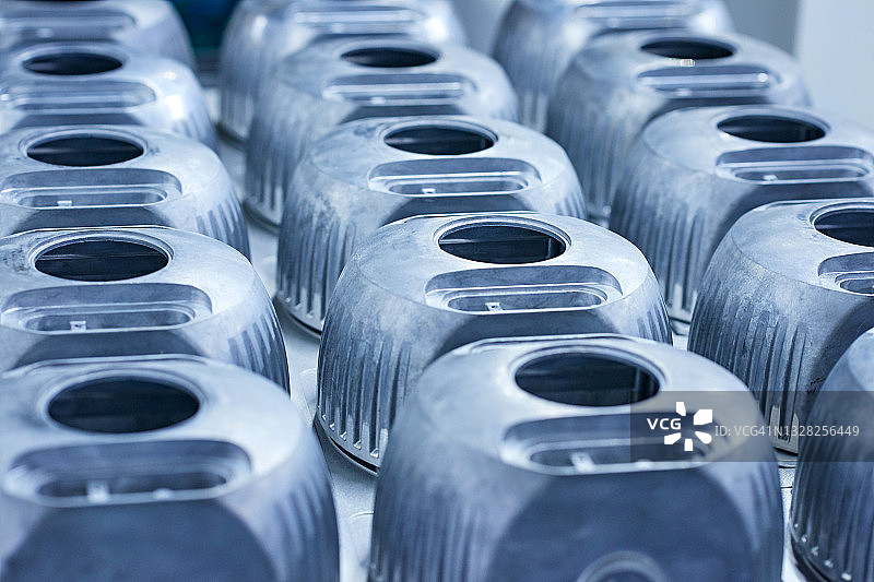 机器零件特写图片素材