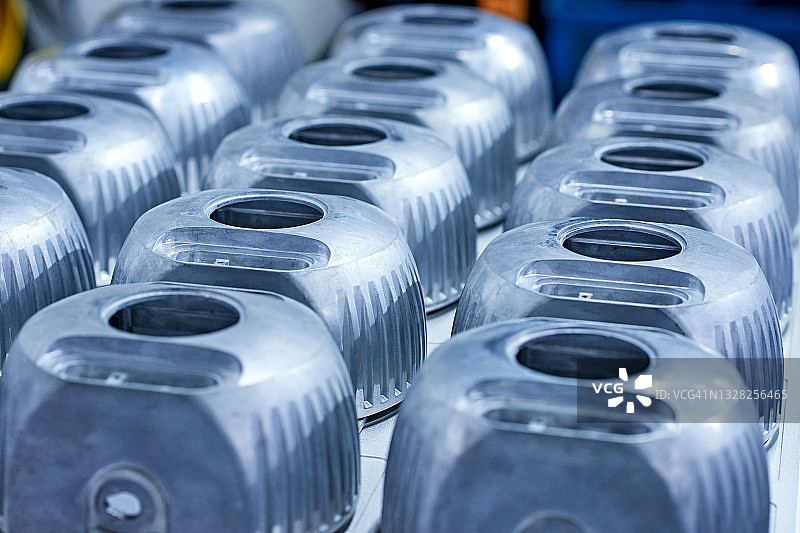 机器零件特写图片素材