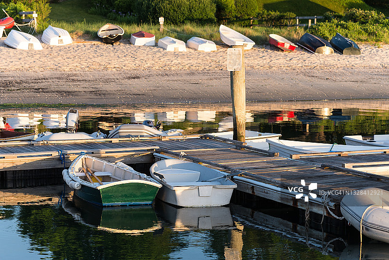 玛莎葡萄园2021年春夏图片素材