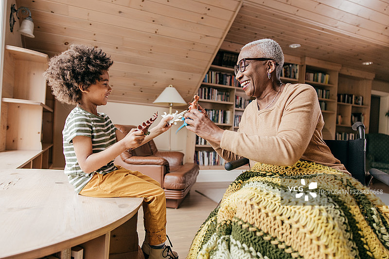 辅助生活方式图片素材