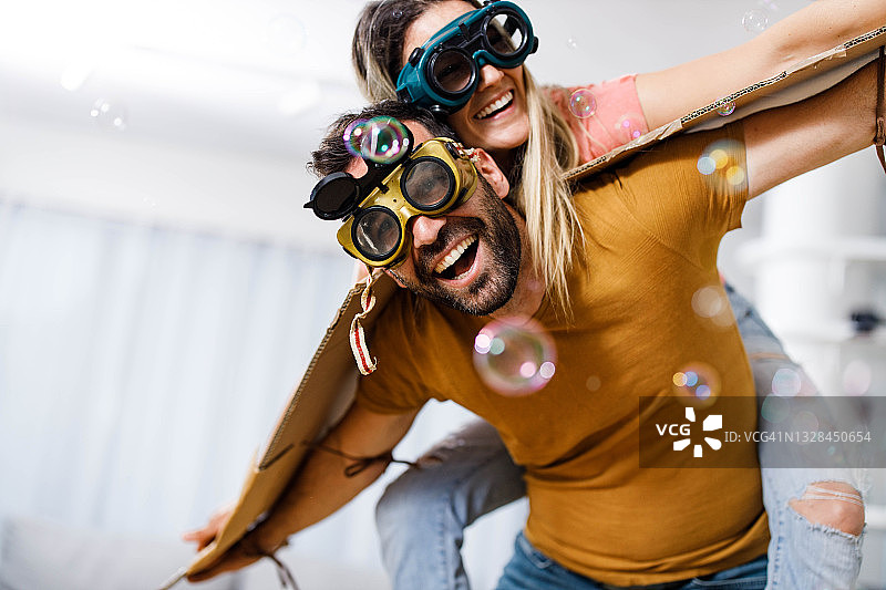 我们一起飞翔！图片素材