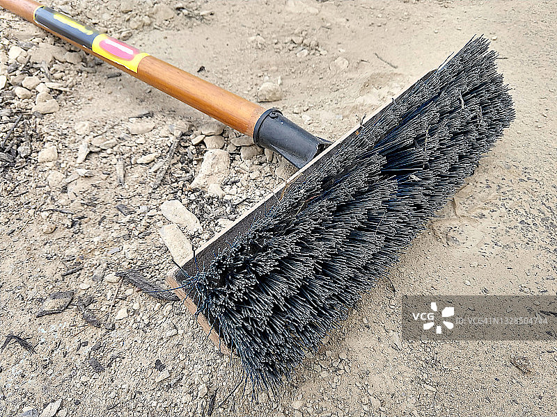 推帚图片素材