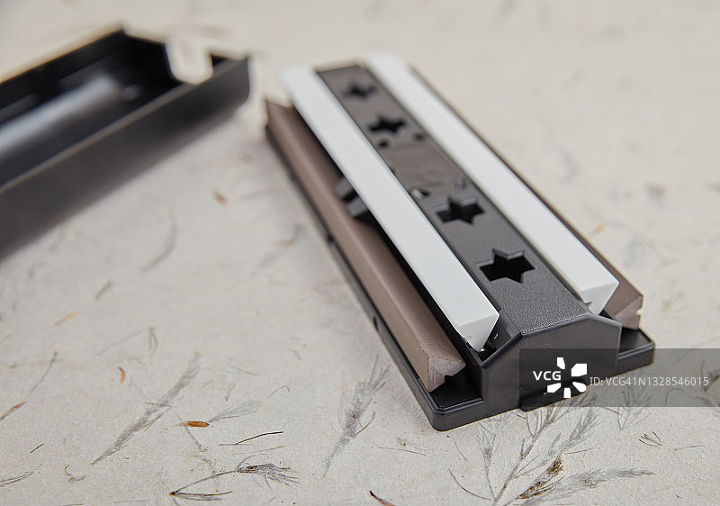 磨刀系统图片素材