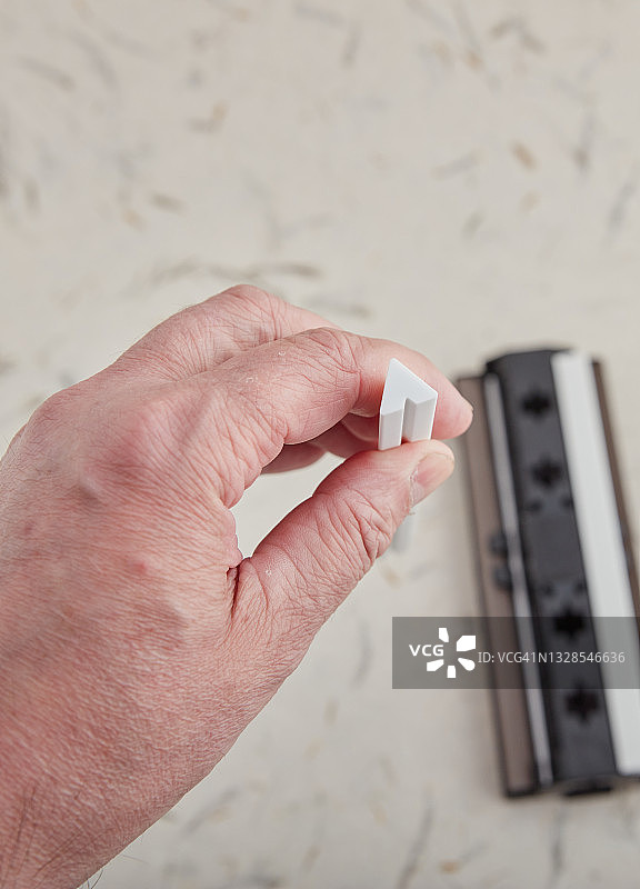 陶瓷磨刀石图片素材