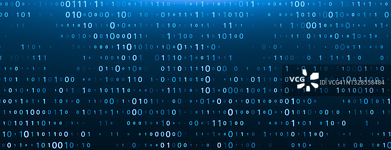 二进制代码的背景图片素材