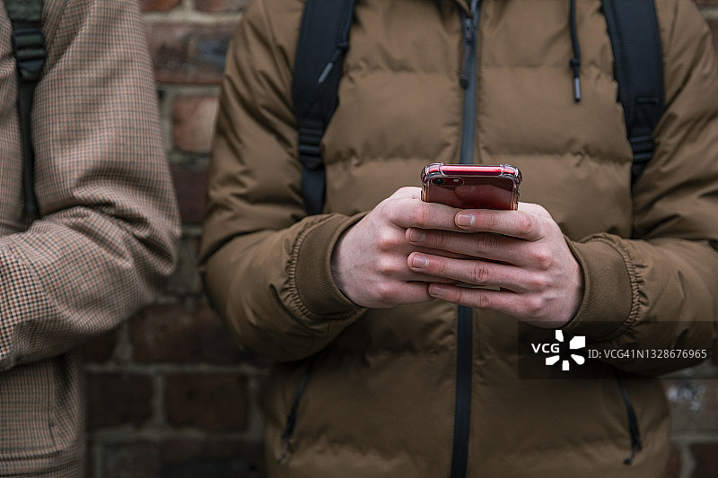 社交网络图片素材