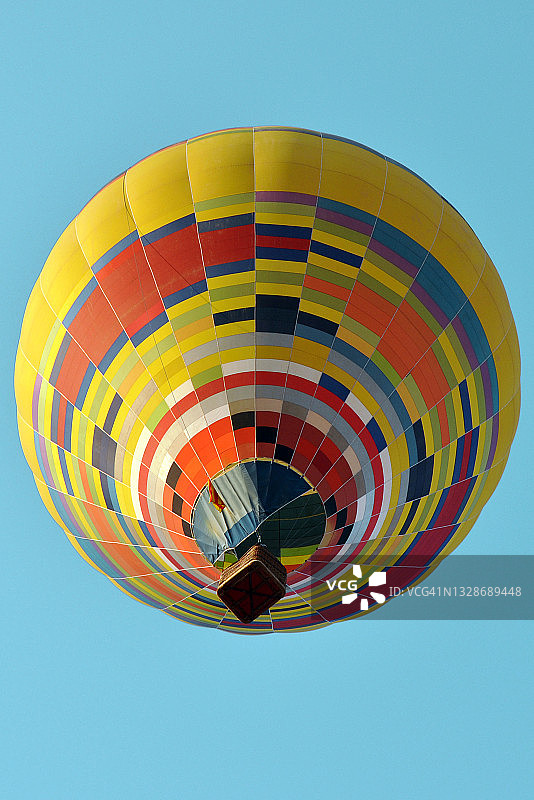 热气球图片素材