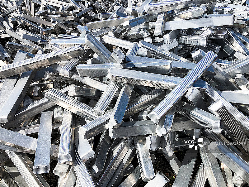 铝制背景图片素材