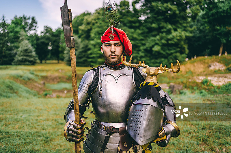 盔甲骑士图片素材