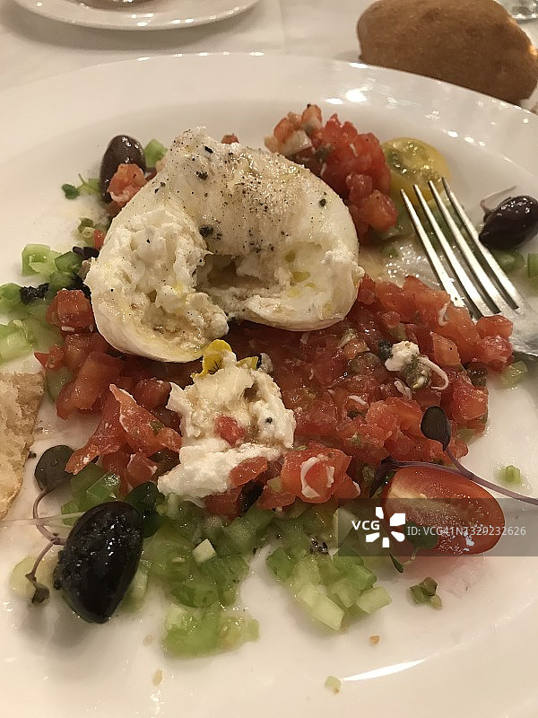 意大利美食图片素材