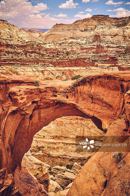 国会礁国家公园图片素材