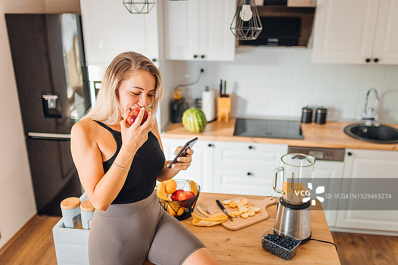 健康食物有益身体健康图片素材