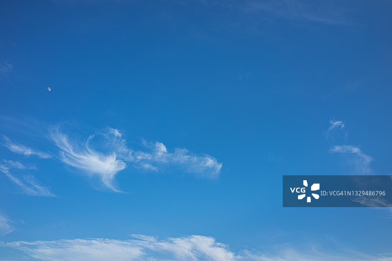 云类型学图片素材