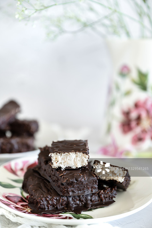 不同的酮菜图片素材