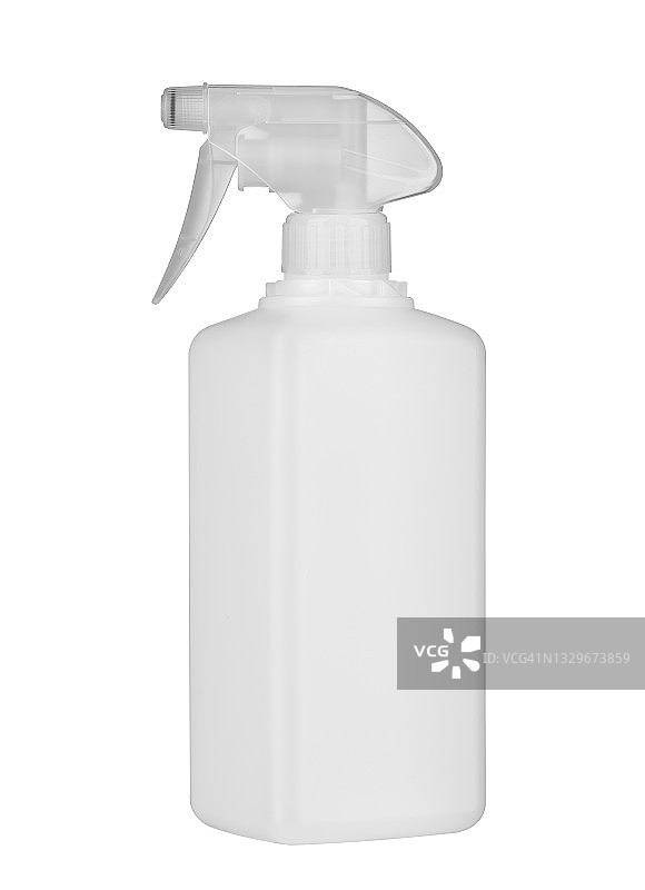 白色分配器容器产品模型图片素材