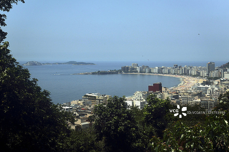 科帕卡巴图片素材