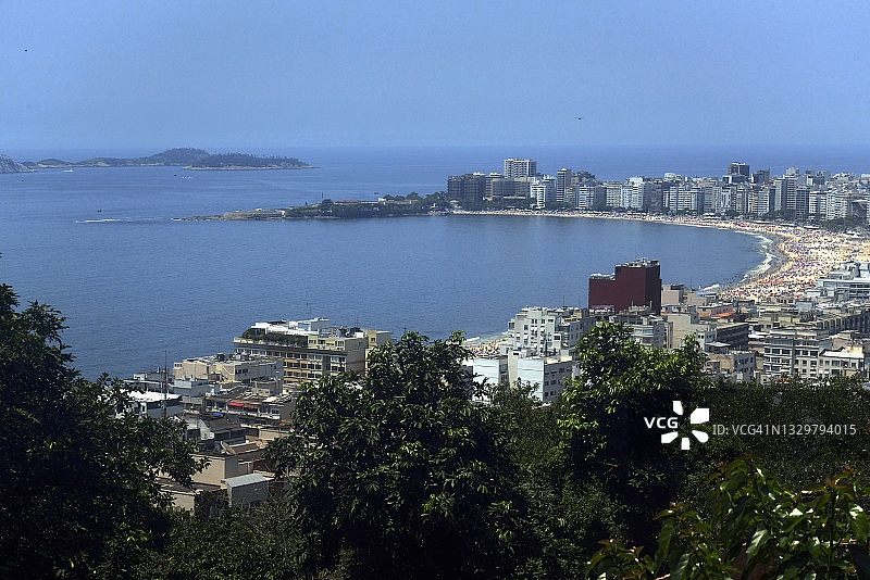 科帕卡巴图片素材