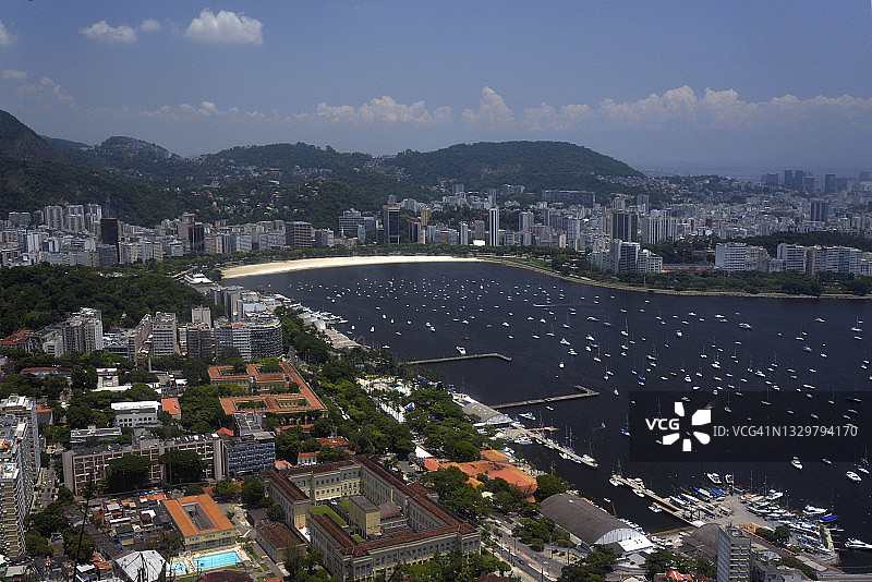 博塔弗戈海滩图片素材