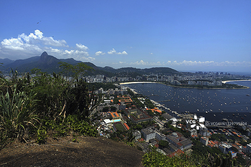 里约热内卢里约热内卢图片素材