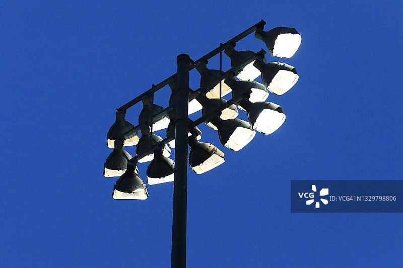 夜间游戏图片素材