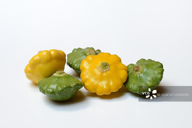 小南瓜，德国图片素材