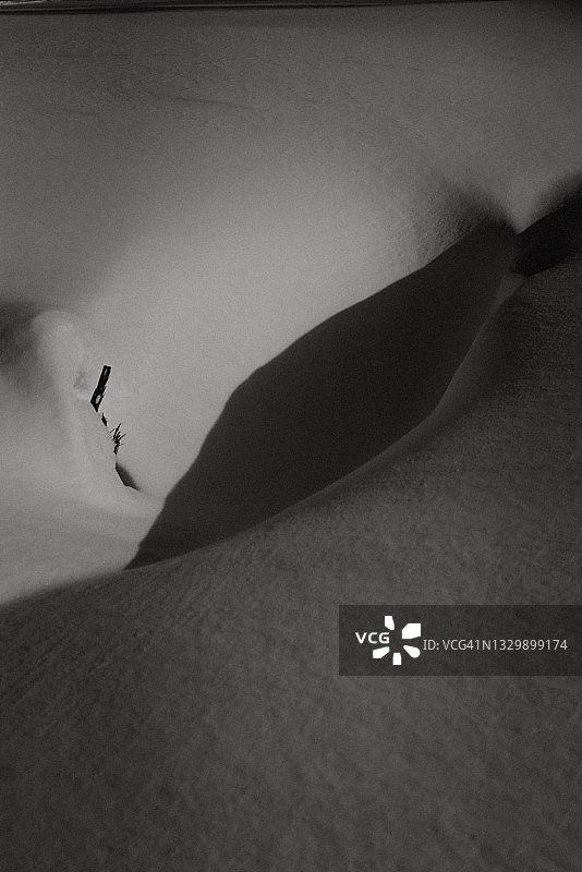 光与影图片素材