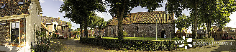 格罗宁根图片素材